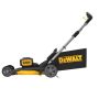 Tondeuse poussée sans fil 2X20V MAX XR kit
