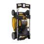 Tondeuse poussée sans fil 2X20V MAX XR kit