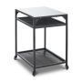 Table moyenne