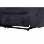 Matthew Blue Rocker Recliner