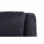 Matthew Blue Rocker Recliner