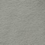 Coussins en fourrure de lapin argent 18" x 18"