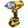 20V MAX XR 3 Speed 1/2" High Torque Impact Wrench Kit
