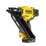 DeWalt 20V 30 Degree Framing Nailer Kit