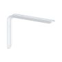 12" Magnum L-Shaped Steel Shelf Bracket