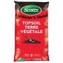 Terreau de jardin Scotts Gardener Blend 28.3L