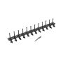 Edgeloc Fastener Clip - 250 Sf