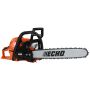 50.2cc Chain Saw 18" Bar