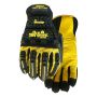 Drill Sergeant Gloves