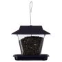 MoB Ranch Hopper Feeder 4x200g