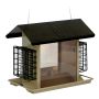 Mangeoire MoB avec porte-suet 2x2.32kg
