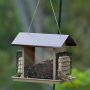 Mangeoire MoB avec porte-suet 2x2.32kg