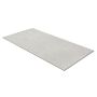 24” x 48” Industria Zinc Matte Body Porcelain Tile 15.5sqft/