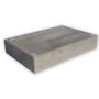 Pisa Edge Light & Stormy Coping