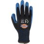 Dickies Crinkle Latex Coated Work Glove Poly Knit Back