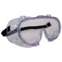 WORKHORSE Indirect Ventilation Safety Goggles- Clear