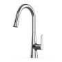 American Standard Calusa Pull Down Dual Spray Kitchen Faucet