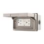ETN STGFCI Horiz Kit 15A-125V TR