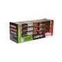 Grille BBQ carrée Cookina