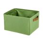 36cm X 28cm Canvas Blue Green Assorted