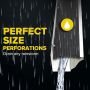 Alurex Rain Gutter Protection - 5" x 20'