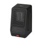 7" 400W Personal Ceramic Heater