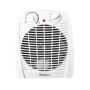 9" 750-1500W Wire Element Heater