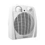 9" 750-1500W Wire Element Heater