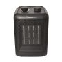 9" 1500-750W Ceramic Heater