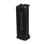 17” 1500-750W Oscillating Ceramic Tower Heater