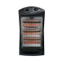Radiateur Tour Infrarouge 23" 1500-750W