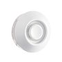 Wired Push Button Metal