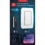 Smart Wired Chime Kit
