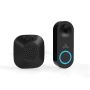 Smart Wired Camera Doorbell Kit