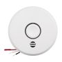 120V AC Talking Smoke & CO Alarm