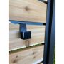 Universal Hook for London & Oslo Panels