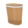 54.6cm x35.5cm Hamper With Liner