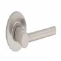 Reminy Dummy Lever Satin Nickel