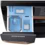 Laveuse Frontale Intelligente avec Lavage Rapide et Vapeur