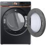 Sécheuse Intelligente 7.5 pi³ Steam Sanitize+