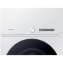 Stacked Washer/Dryer Electric Laundry Center With Wi-Fi