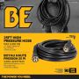 BE 25' Pressure Washer Hose