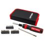 Craftsman Ratching Screwdriver Set