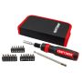 Craftsman Ratching Screwdriver Set