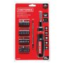 Craftsman Ratching Screwdriver Set