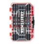 Ensemble de 47 embouts de vissage Craftsman