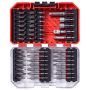 Ensemble de 47 embouts de vissage Craftsman