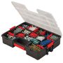 Craftsman Organizer 15 Compartment Set of 2