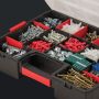 Craftsman Organizer 15 Compartment Set of 2