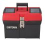 Craftsman 16" Plastic Tool Box
